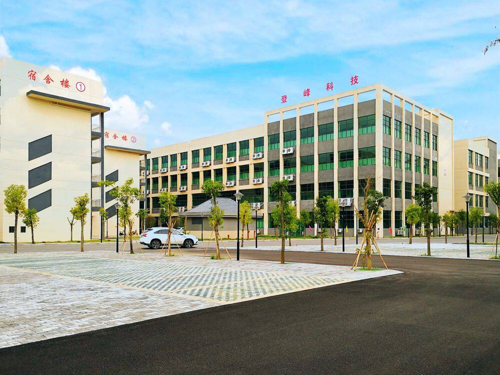 江西登峰科技厂房 (3)