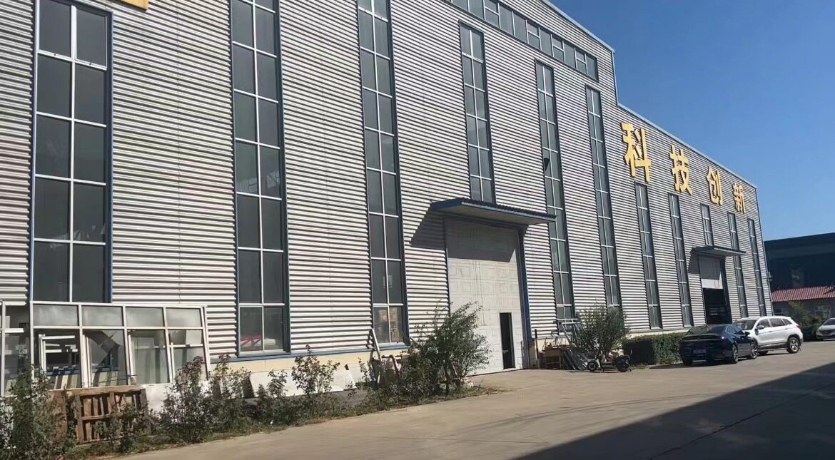 Botouxiangyunhuanbaoshebeiyouxiangongsi company overview - view 3