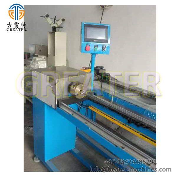 GT-RP202PLC fin winding machine 带PLC触摸屏绕片机 (3) 拷贝