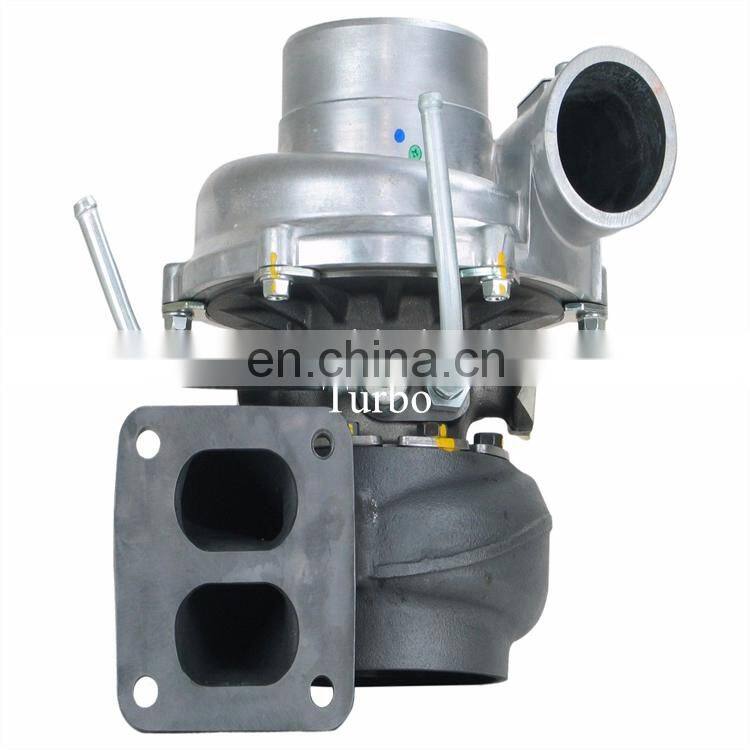 RHE7 turbo VB730011 VD730011 24100-2750 24100-2751 24100-3680A 24100-2750A 24100-2751B turbocharger for HINO P11C