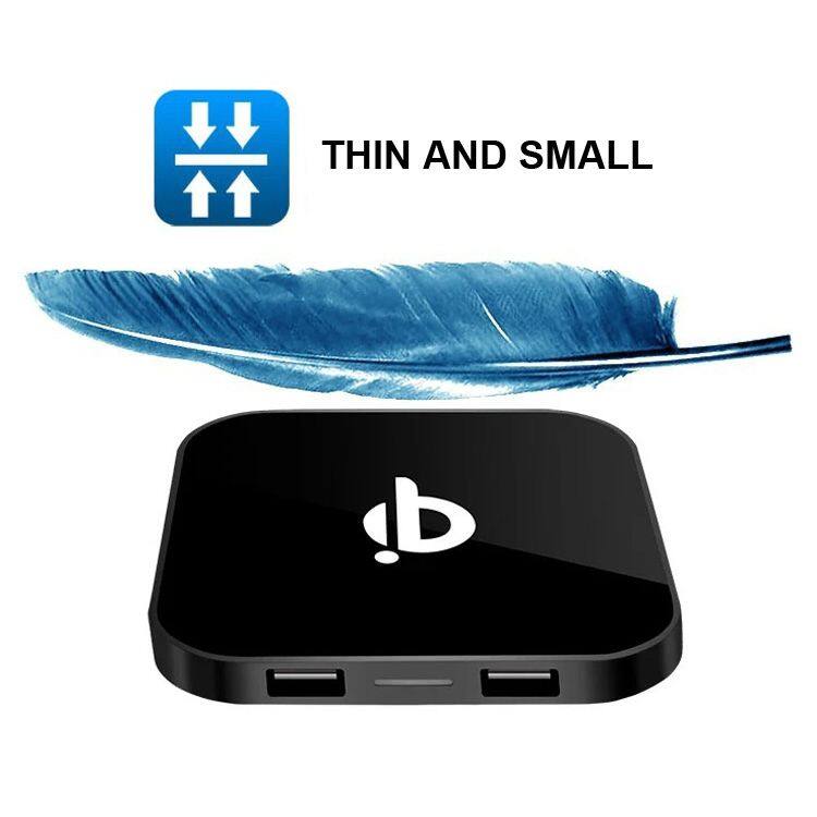 Factory Wholesale Universal Wireless Charger for Cellphone Fast Charging Pad with Dual Usb Charger Desk Wireless Chargers 15W