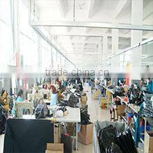 Qingdao Zeshu Commerce Co., Ltd. company overview - view 3