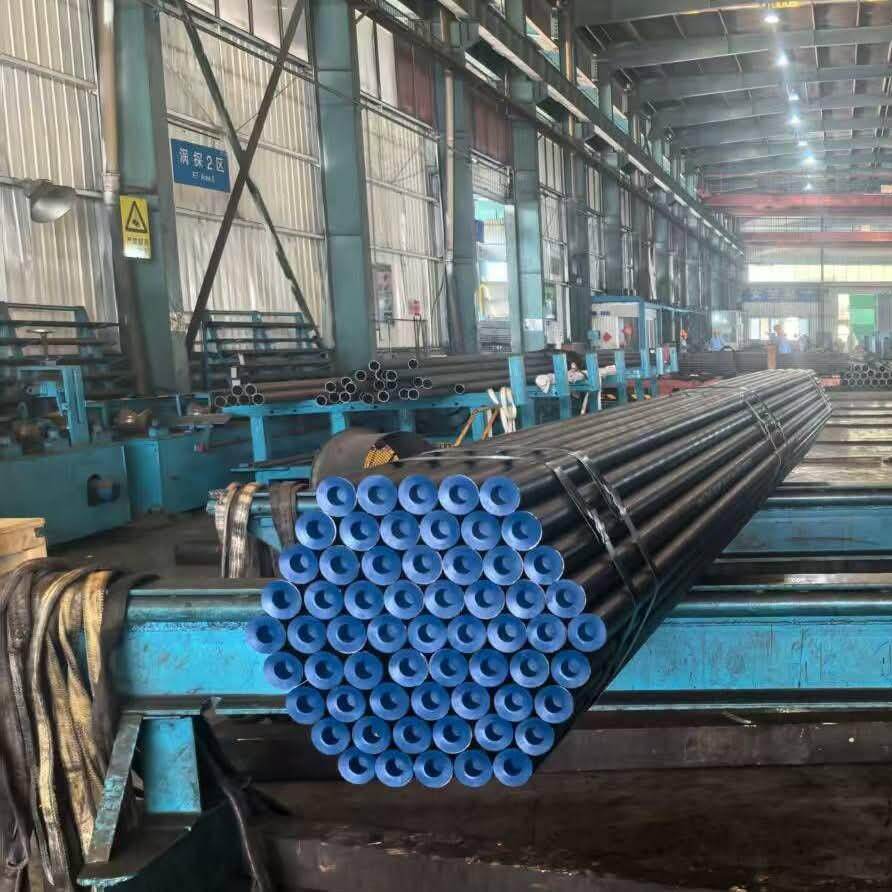 Wuxi Hengzhihui Metal Materials Co., Ltd. company overview - view 1