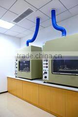 Heallux Electrical Co., Ltd. company overview - view 3