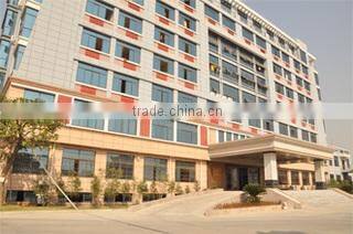 Yiwu Jinming Textile Co., Ltd. company overview - view 1