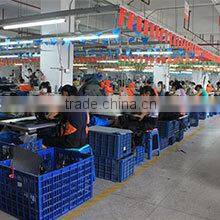 Xiamen Even Rich Industry Company Limited company overview - view 1