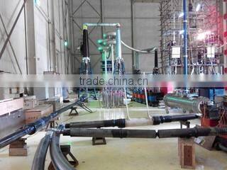 Connect Cable Accessories Co., Ltd. company overview - view 3