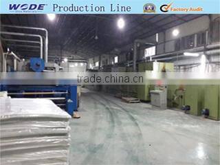 Jinjiang Worui Trading Co., Ltd. company overview - view 2