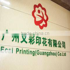 Guangzhou Ecai Print Co., Ltd. company overview - view 1