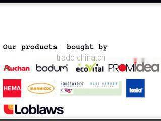 Beijing Homeasy Cookware Co., Ltd. company overview - view 3