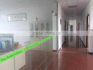 Ningbo TAEPO Communications Co., Ltd. company overview - view 2