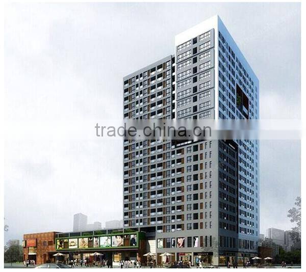 Chongqing Jinghong High-Tech Co., Ltd. company overview - view 2