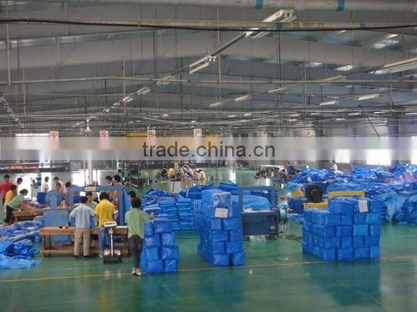 Qingdao Damary Plastic Co., Ltd. company overview - view 1