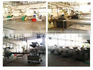 Jieyang City Junjia Industry Co., Ltd. company overview - view 2