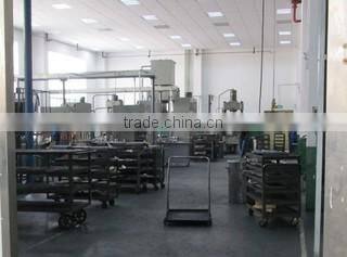 Zhuzhou Good Cemented Carbide Co., Ltd. company overview - view 2