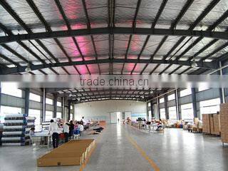Yancheng Glassman Arts & Crafts Co., Ltd. company overview - view 4