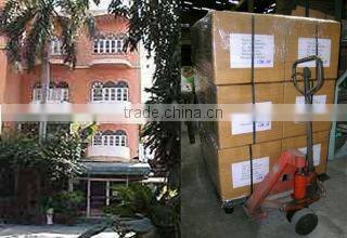 Delphinux Systems Co., Ltd. company overview - view 3