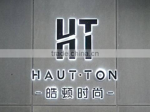 Guangzhou Yiku Clothing Co., Ltd. company overview - view 1