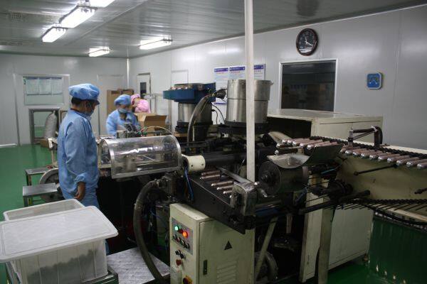 Shenzhen Junen Packaging Products Co.,Ltd company overview - view 2