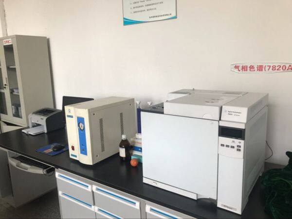 Zhengzhou Yizeli Industrial Co., Ltd company overview - view 2