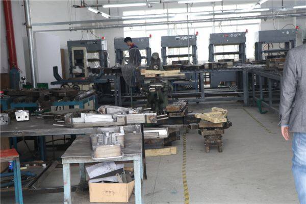 Shenzhen Ican Sports Equipment Co., Ltd company overview - view 2