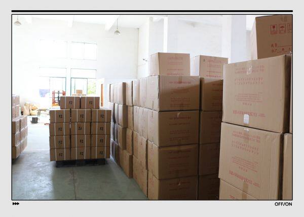 Wuxi Yiyuan Machinery company overview - view 2