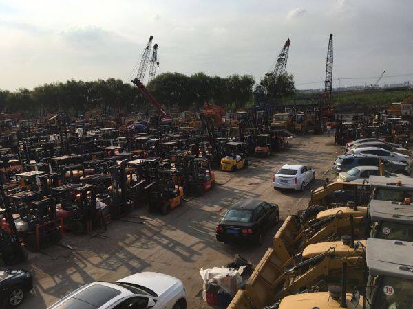 Shifu Industry Co., Limited company overview - view 2