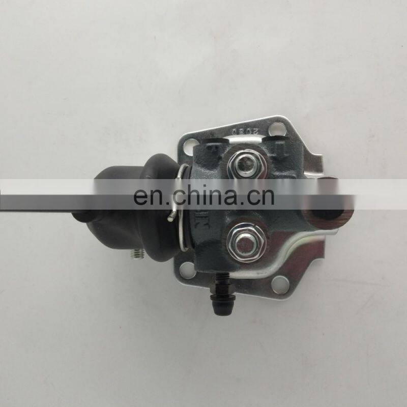 Genuine 8943684552 8944272240 Valve Assembly Load Sensing 