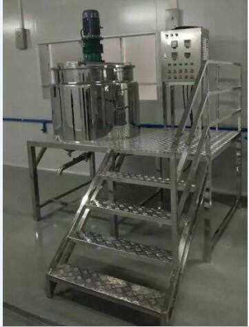 Ningbo Roni Cosmetic Co.,Ltd company overview - view 3