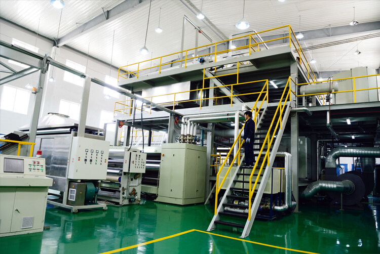 Quanzhou Together Eco Tech Co.,ltd company overview - view 2