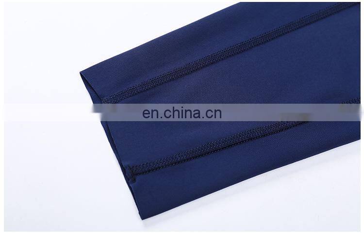 Custom Wholesale Women Workout Fitness Clothing Yoga Pants Leggings For Women With Pockets