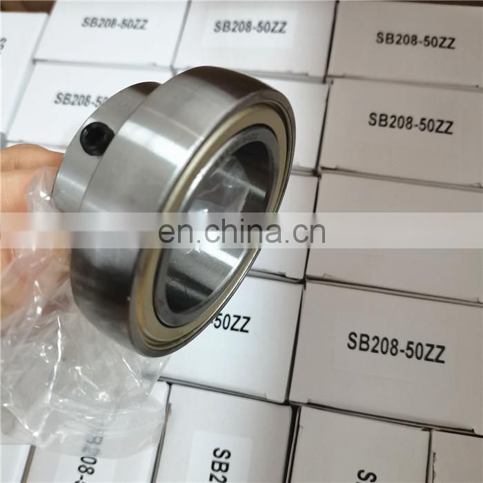 good price bearing SB208-50ZZ/C3 SB208/50 pillow block bearing SB208-50