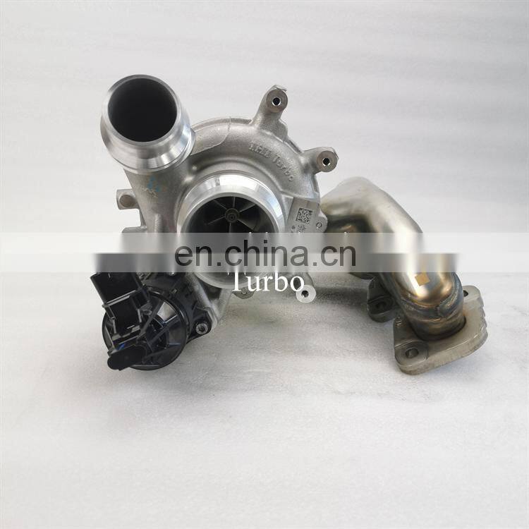 High performance Turbocharger M260 A2600902500 turbo used for MERCEDES BENZ