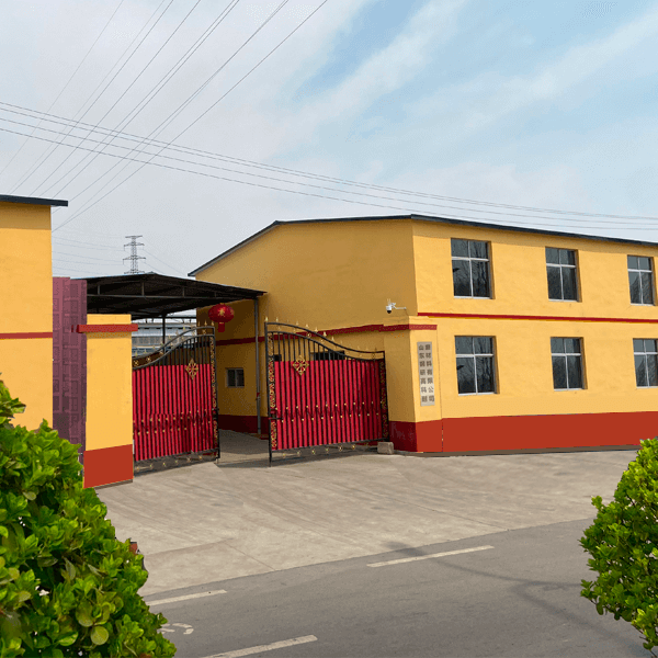 Shandong Gangyan Grinding Ball Co.,Ltd company overview - view 1