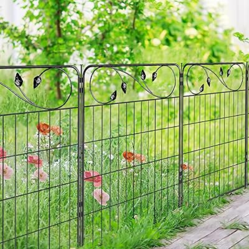 iron garden fence (4)