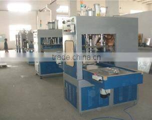 Dongguan Chenglong Machinery Manufacturing Co., Ltd. company overview - view 2