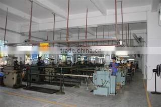 Dongguan Preci Electronic Technology Co., Ltd. company overview - view 3