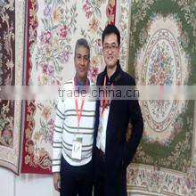 Hangzhou Xin Hanxiang Textile Co., Ltd. company overview - view 2