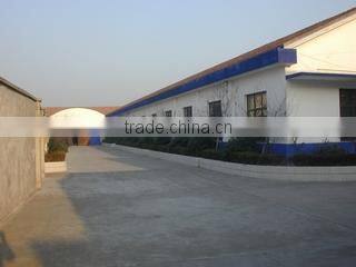 Shanghai Wan Xiang Plastic Products Factory company overview - view 1
