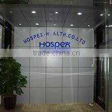 Foshan Hospex-Health (Medical Equipment) Co., Ltd. company overview - view 1
