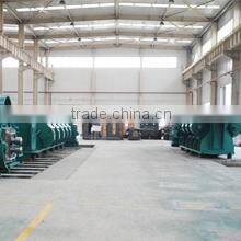 Xi'an Weikeduo Electrical & Mechanical Equipment Co., Ltd. company overview - view 3