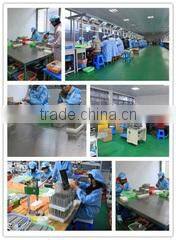 Zhongshan Uerka Electronic Technology Co., Ltd. company overview - view 3
