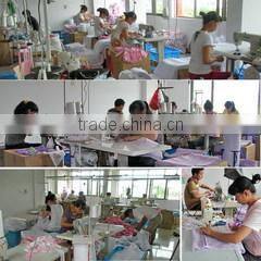 Yiwu Roda Commodity Co., Ltd. company overview - view 2