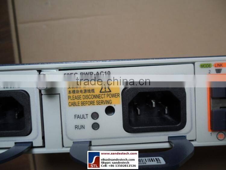 ZTE RS-5928E-FI 5928E-FI with RS-59EC-8GE-SFP ZTE ZXR10