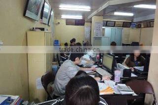 Yongjia Dachang Metal Material Industrial Co., Ltd. company overview - view 1