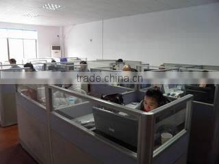 Shanghai Boevan Packaging Machinery Co., Ltd. company overview - view 1