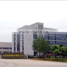 Shandong Bochuang Seal Co., Ltd. company overview - view 1
