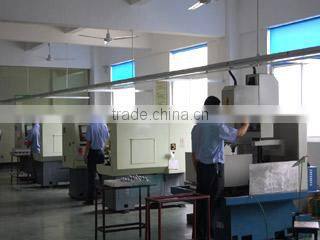 Jiangsu Dengguan Medical Treatment Instrument Co., Ltd. company overview - view 3