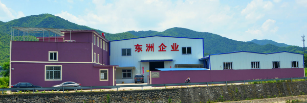 Ningbo Dongzhou Metal Stamping Co.,Ltd company overview - view 1