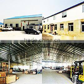 Dalian Shengyan Imp & Exp Co., Ltd. company overview - view 3